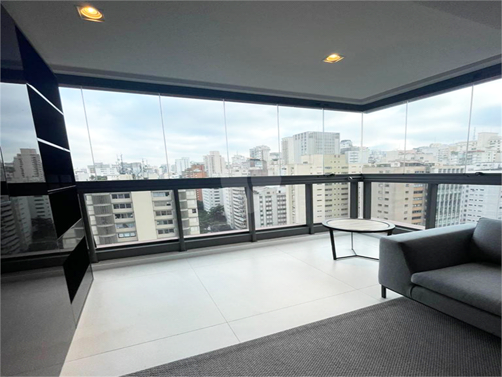 Venda Apartamento São Paulo Jardim Paulista REO843584 2