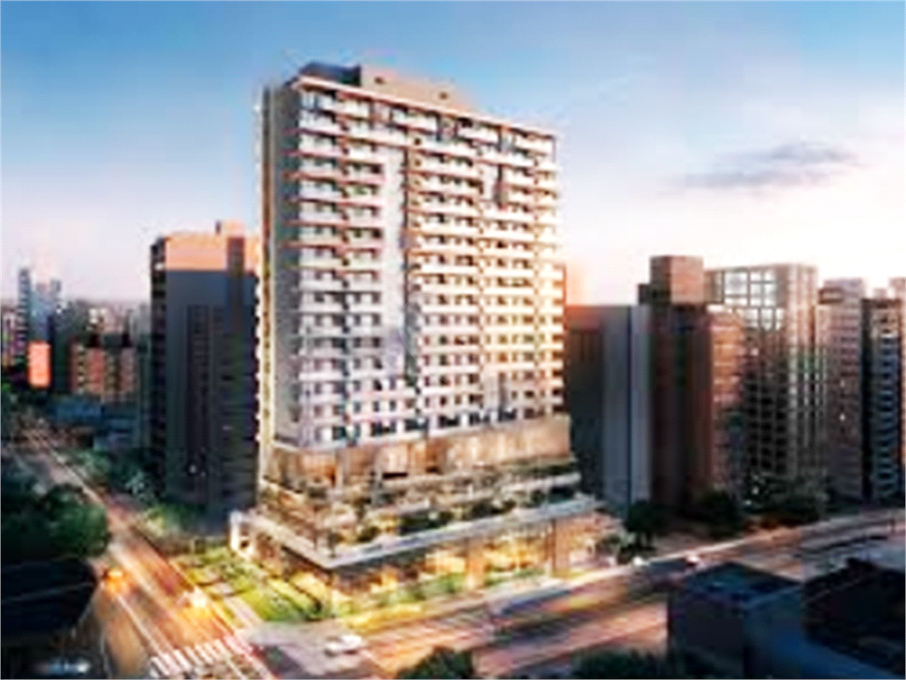 Venda Apartamento São Paulo Jardim Paulista REO843584 12