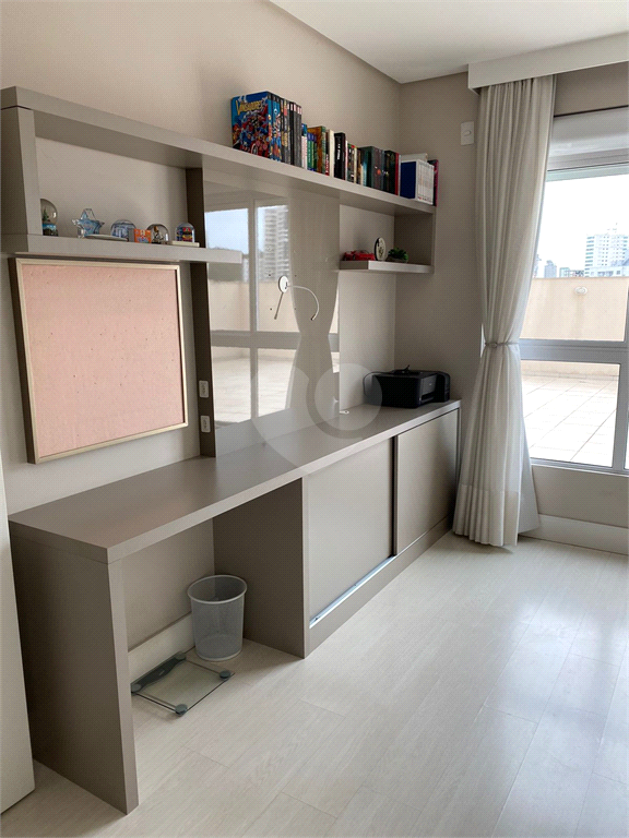 Venda Apartamento Itajaí Centro REO843591 25