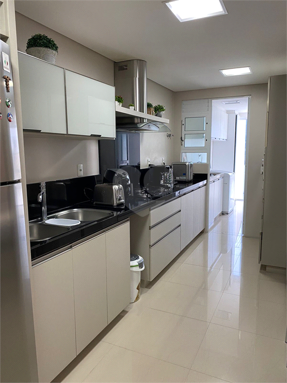 Venda Apartamento Itajaí Centro REO843591 8