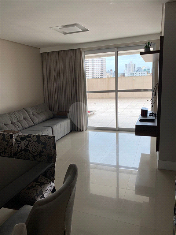 Venda Apartamento Itajaí Centro REO843591 3