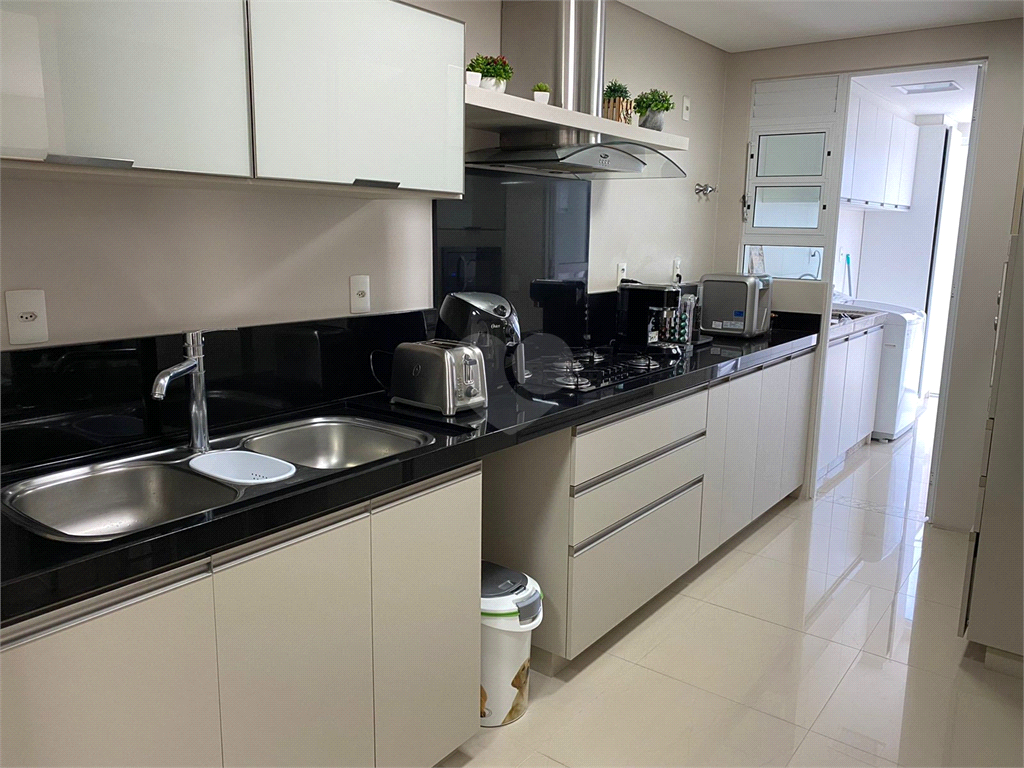 Venda Apartamento Itajaí Centro REO843591 13