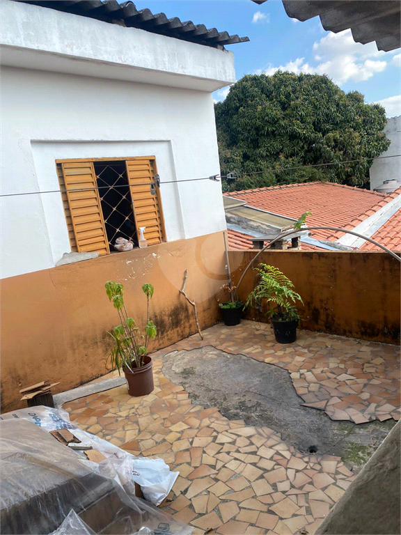 Venda Sobrado São Paulo Jardim Penha REO843606 11