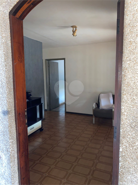 Venda Sobrado São Paulo Jardim Penha REO843606 24