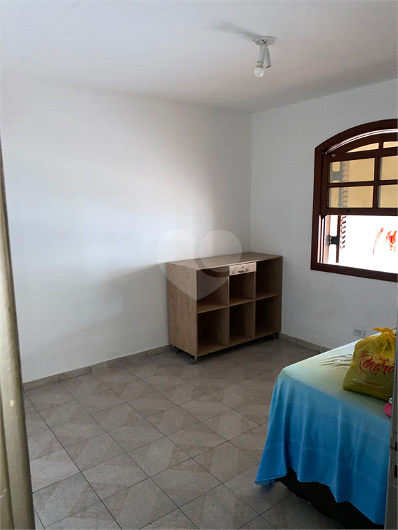 Venda Sobrado São Paulo Jardim Penha REO843606 25