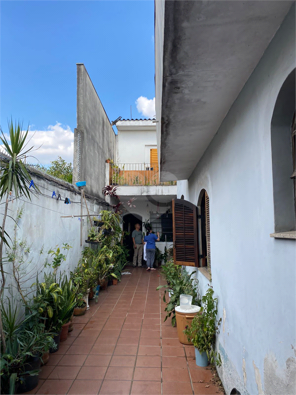 Venda Sobrado São Paulo Jardim Penha REO843606 22