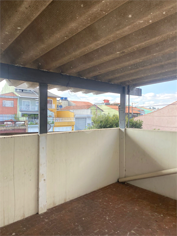 Venda Sobrado São Paulo Jardim Penha REO843606 14