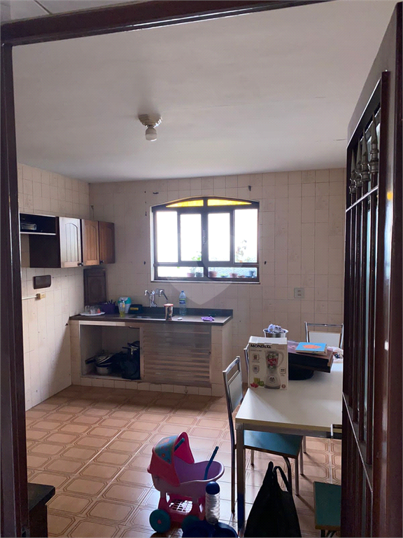 Venda Sobrado São Paulo Jardim Penha REO843606 21