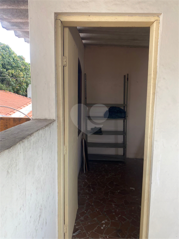 Venda Sobrado São Paulo Jardim Penha REO843606 15