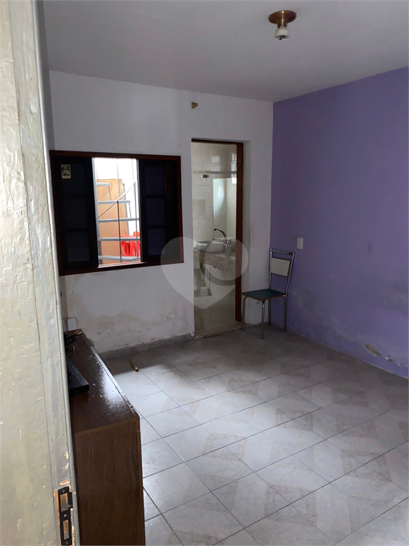 Venda Sobrado São Paulo Jardim Penha REO843606 26