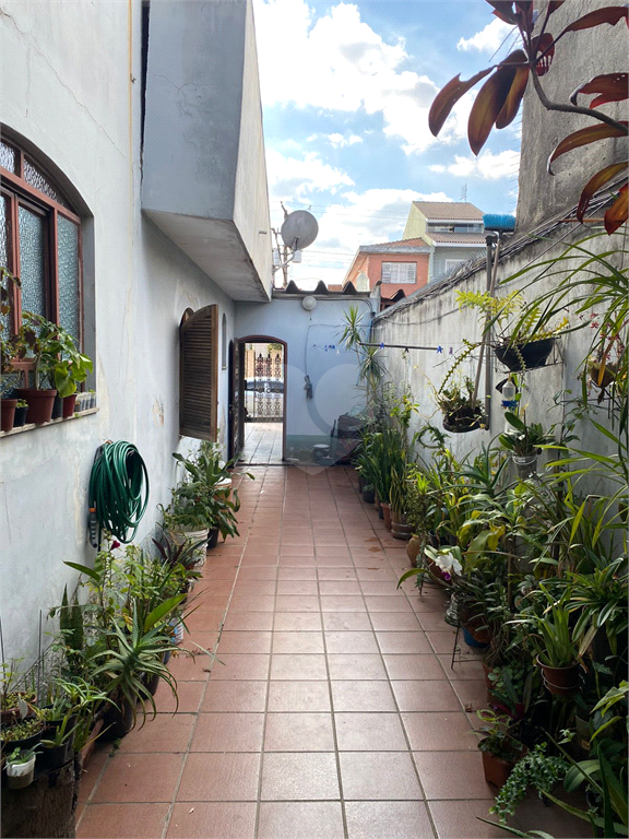 Venda Sobrado São Paulo Jardim Penha REO843606 27