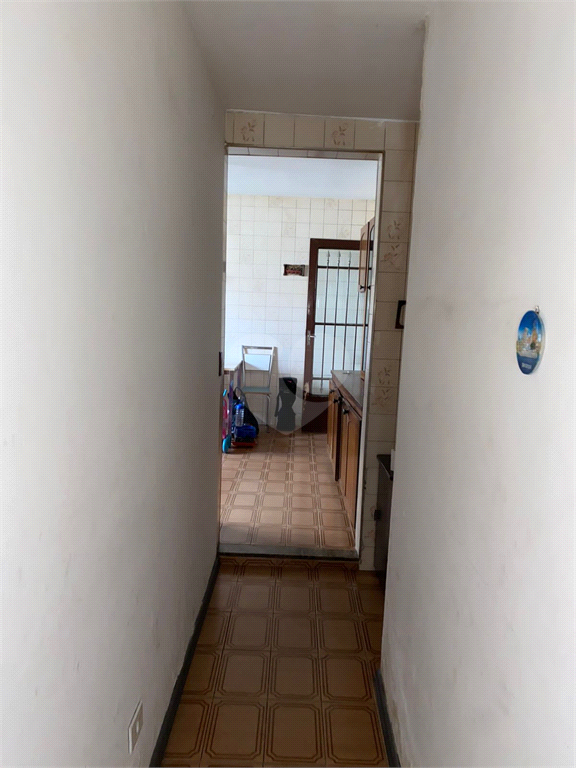 Venda Sobrado São Paulo Jardim Penha REO843606 9