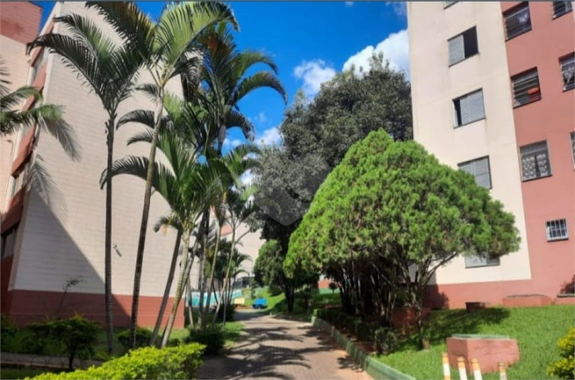 Venda Apartamento São Paulo Jardim Boa Vista (zona Oeste) REO843607 4