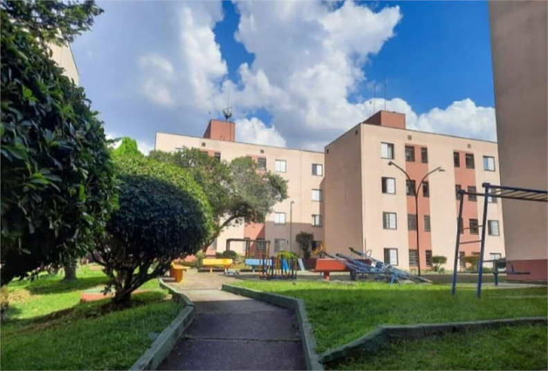 Venda Apartamento São Paulo Jardim Boa Vista (zona Oeste) REO843607 6