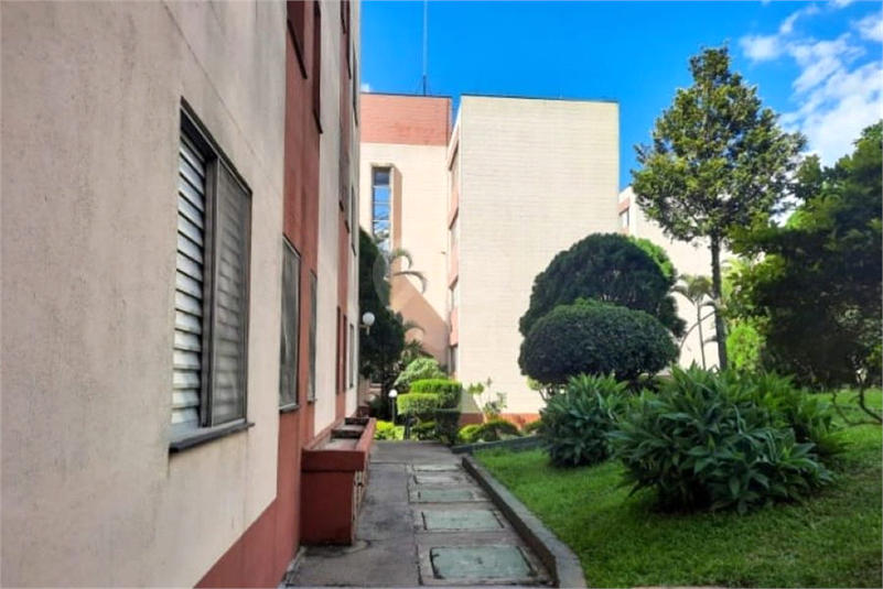 Venda Apartamento São Paulo Jardim Boa Vista (zona Oeste) REO843607 7