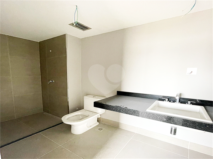 Venda Apartamento São Paulo Jardim Paulista REO843608 13