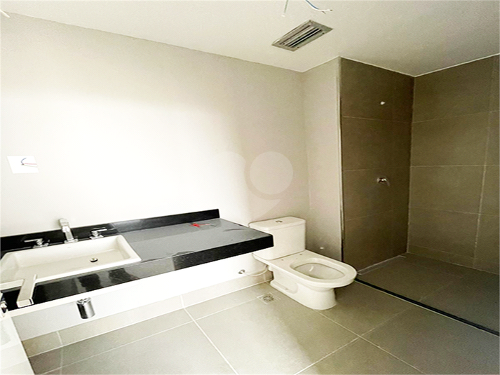 Venda Apartamento São Paulo Jardim Paulista REO843608 10