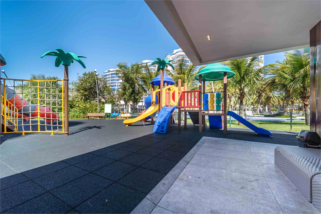 Venda Apartamento Itajaí Praia Brava De Itajaí REO843609 32