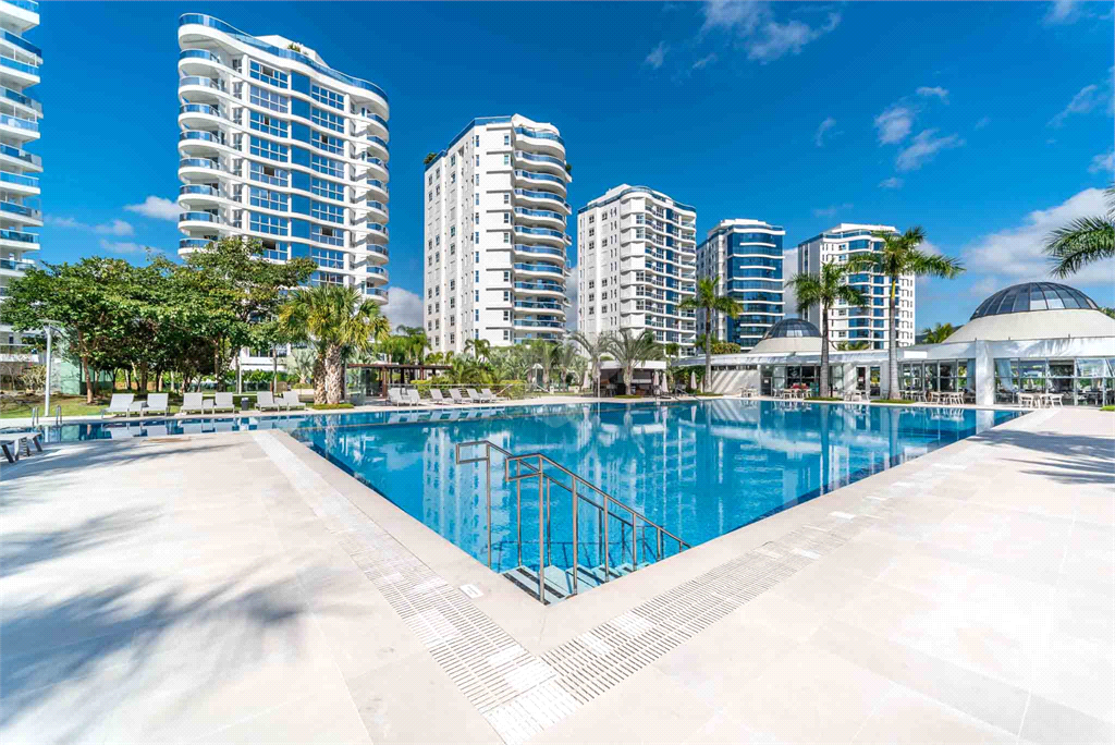 Venda Apartamento Itajaí Praia Brava De Itajaí REO843609 12