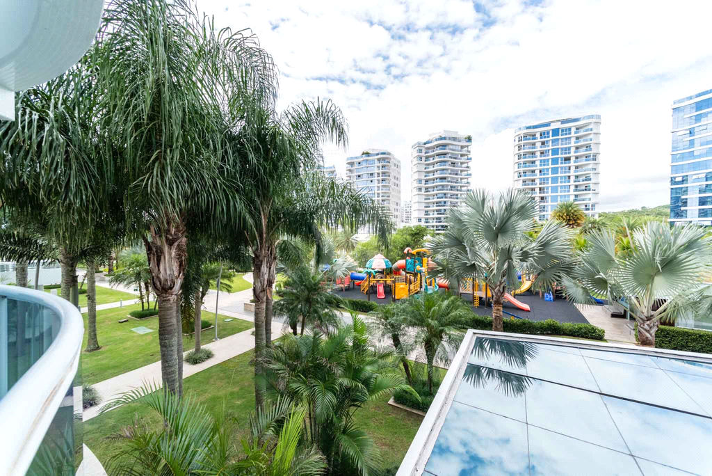 Venda Apartamento Itajaí Praia Brava De Itajaí REO843609 69