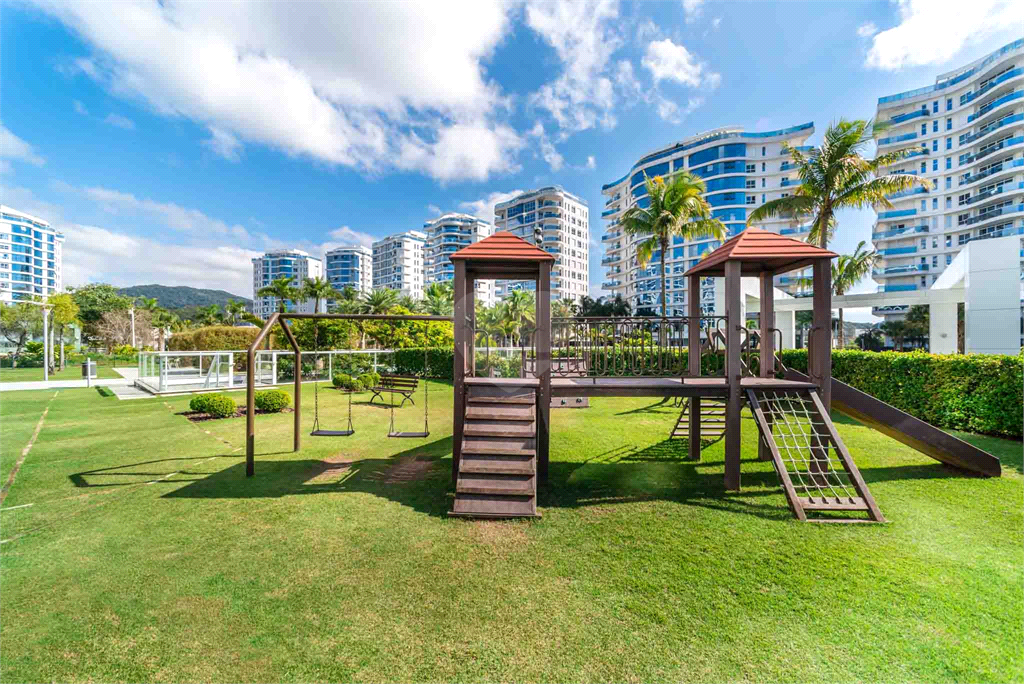 Venda Apartamento Itajaí Praia Brava De Itajaí REO843609 11