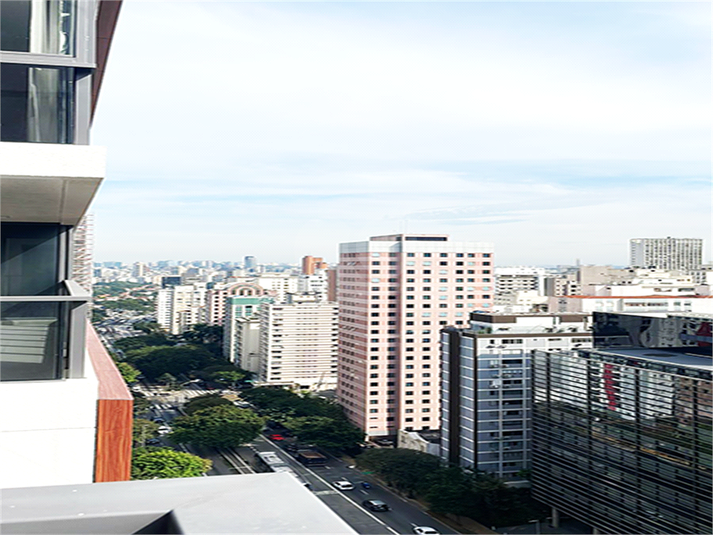 Venda Apartamento São Paulo Jardim Paulista REO843618 15