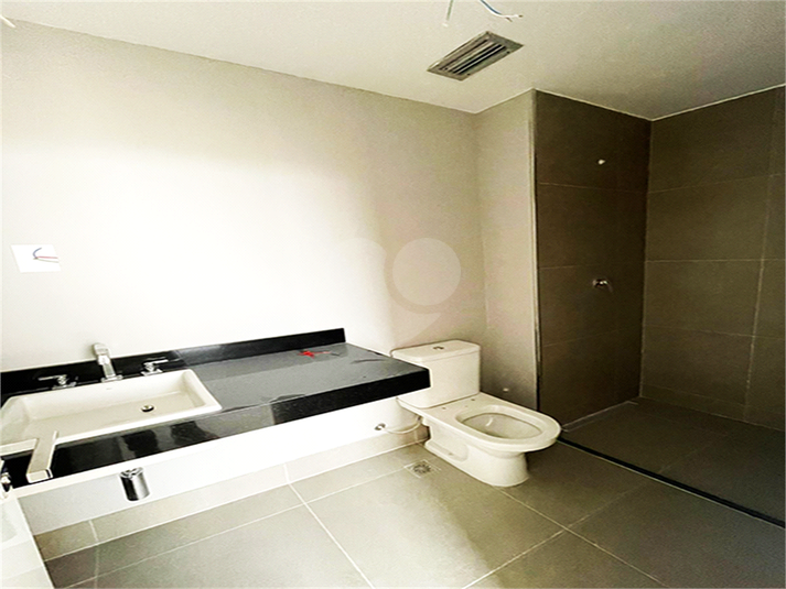 Venda Apartamento São Paulo Jardim Paulista REO843618 24