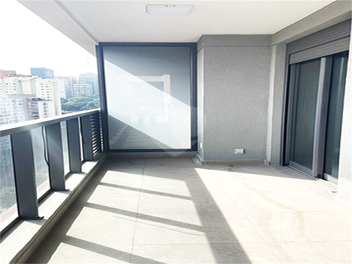 Venda Apartamento São Paulo Jardim Paulista REO843618 1