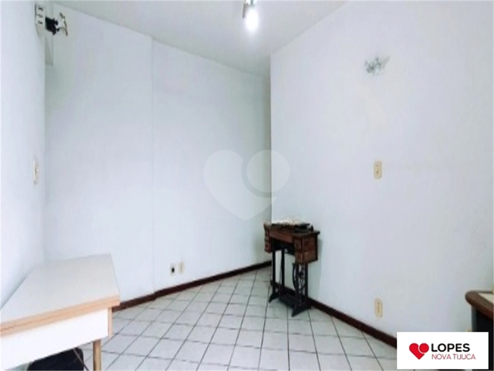 Venda Apartamento Rio De Janeiro Vila Isabel REO843629 1