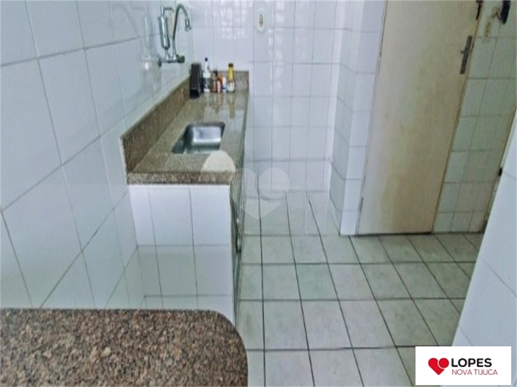 Venda Apartamento Rio De Janeiro Vila Isabel REO843629 16