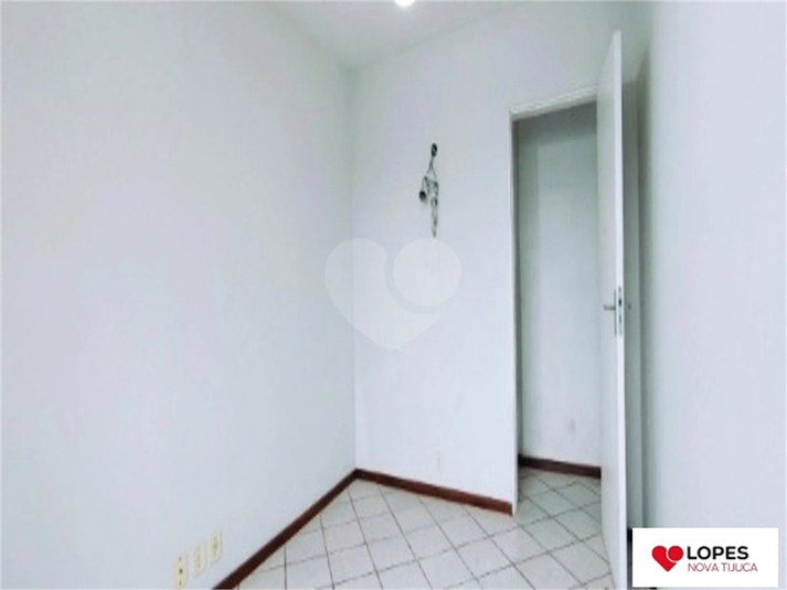 Venda Apartamento Rio De Janeiro Vila Isabel REO843629 5