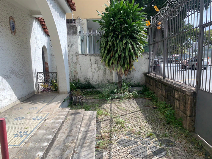 Venda Casa Rio De Janeiro Maracanã REO843630 1