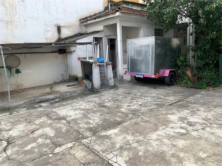 Venda Casa Rio De Janeiro Maracanã REO843630 7