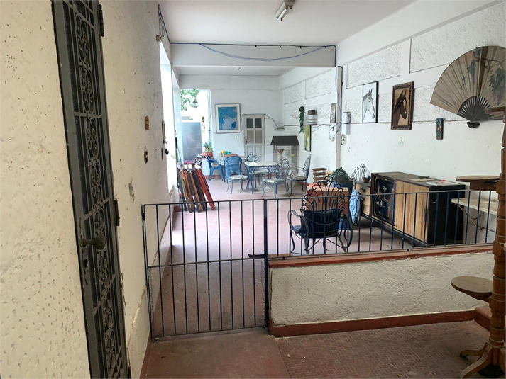 Venda Casa Rio De Janeiro Maracanã REO843630 43