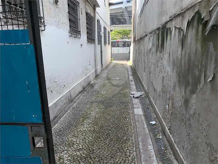 Venda Casa Rio De Janeiro Maracanã REO843630 30