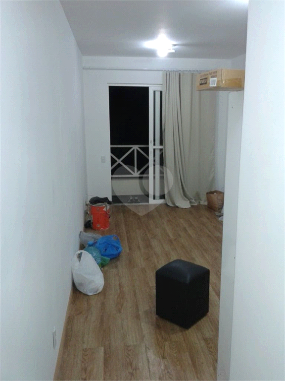 Venda Apartamento São Paulo Vila Graciosa REO843634 2