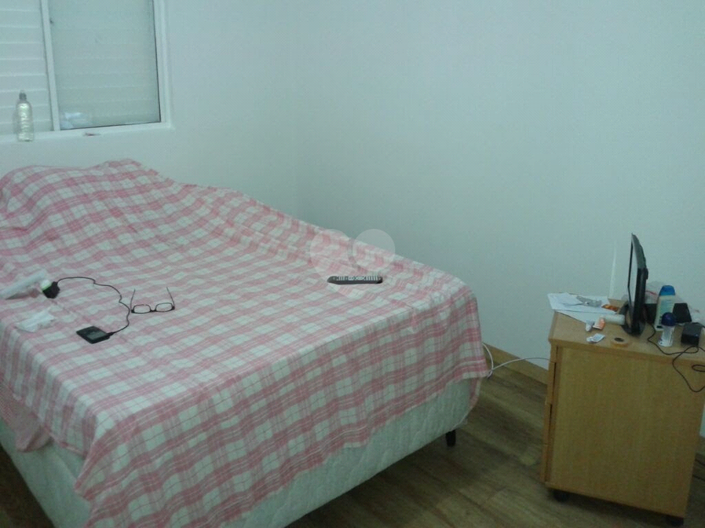 Venda Apartamento São Paulo Vila Graciosa REO843634 9