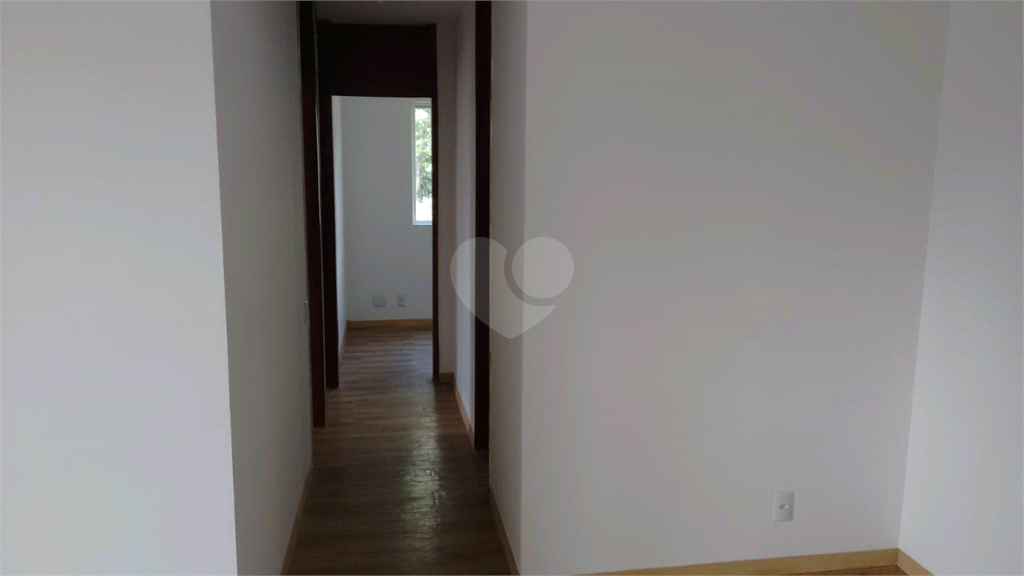 Venda Apartamento São Paulo Vila Graciosa REO843634 17