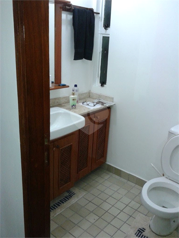 Venda Apartamento São Paulo Vila Graciosa REO843634 18