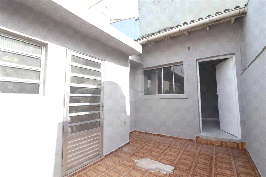 Venda Sobrado São Paulo Casa Verde REO843643 15