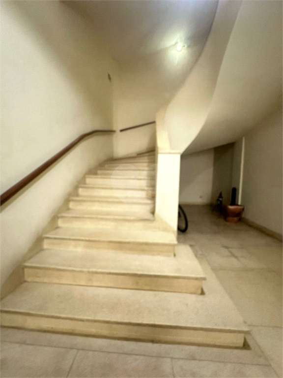 Venda Apartamento São Paulo Pinheiros REO843650 13