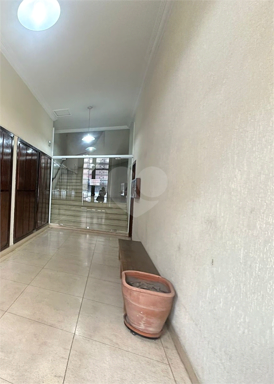 Venda Apartamento São Paulo Pinheiros REO843650 15