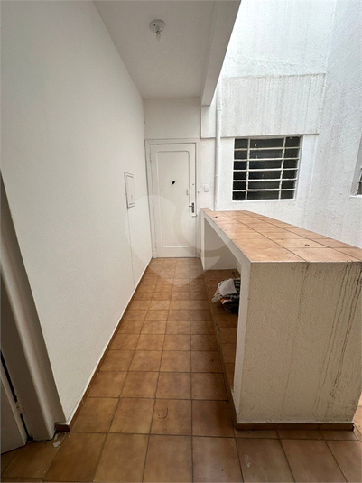 Venda Apartamento São Paulo Pinheiros REO843650 10