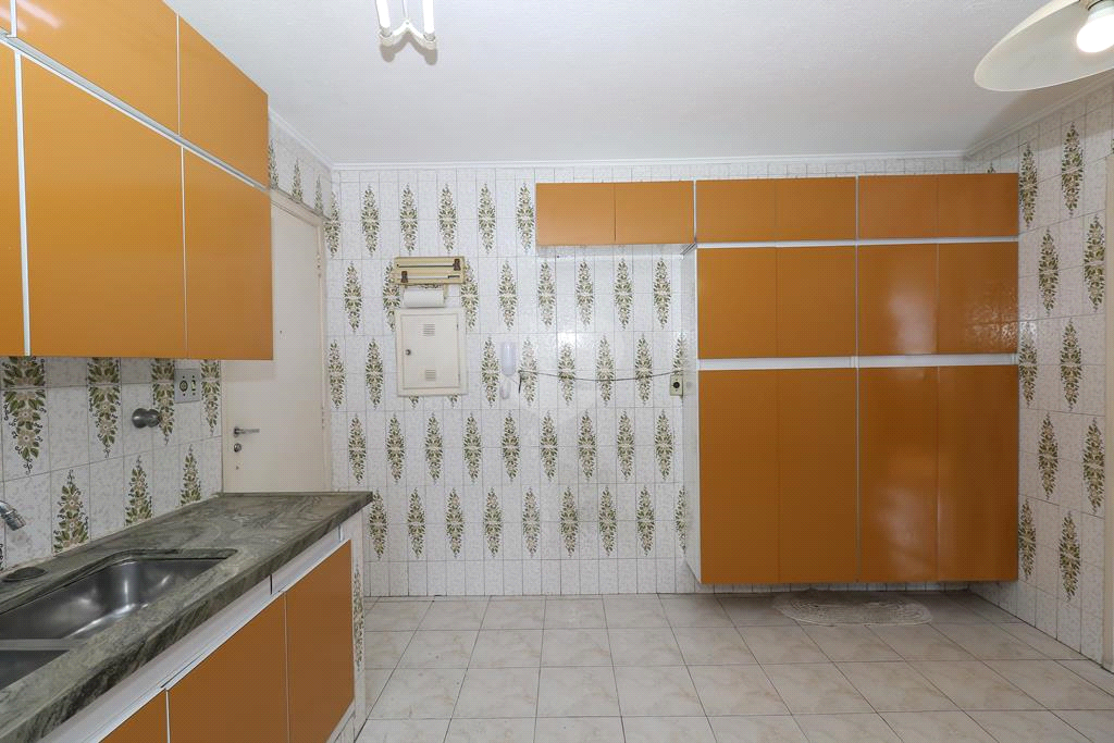 Venda Apartamento São Paulo Santa Cecília REO843652 47