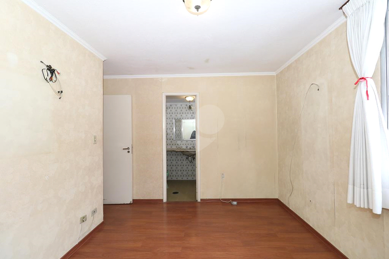 Venda Apartamento São Paulo Santa Cecília REO843652 38