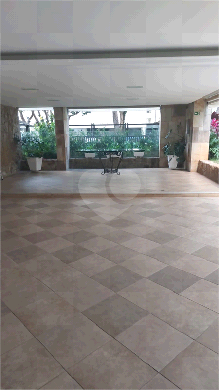 Venda Apartamento São Paulo Santa Cecília REO843652 62