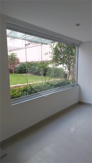 Venda Apartamento São Paulo Santa Cecília REO843652 56