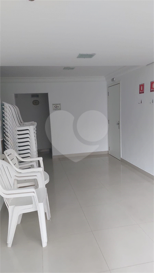 Venda Apartamento São Paulo Santa Cecília REO843652 57