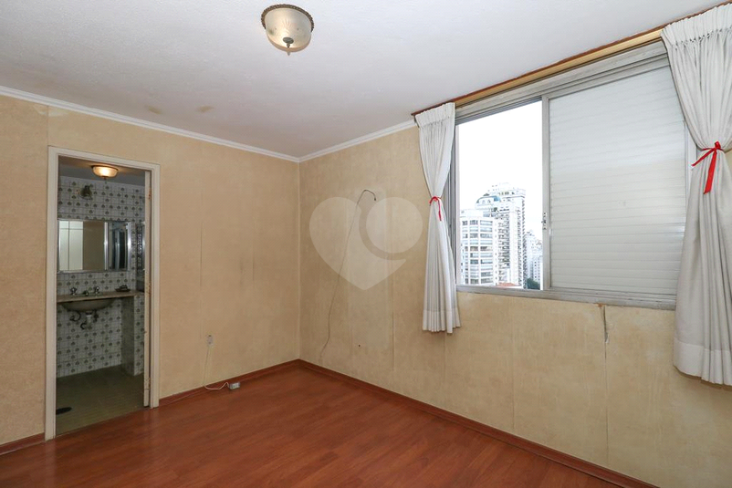 Venda Apartamento São Paulo Santa Cecília REO843652 39