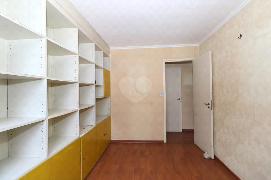 Venda Apartamento São Paulo Santa Cecília REO843652 22